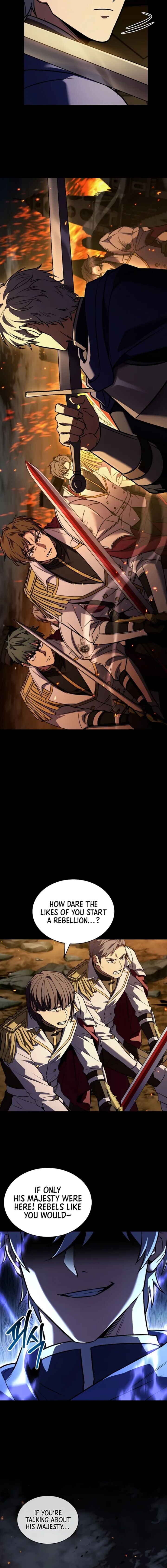 Return Of The Legendary Spear Knight 182 4