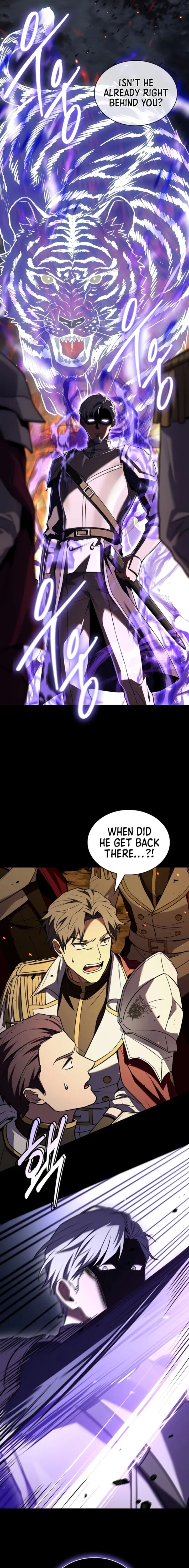 Return Of The Legendary Spear Knight 182 5