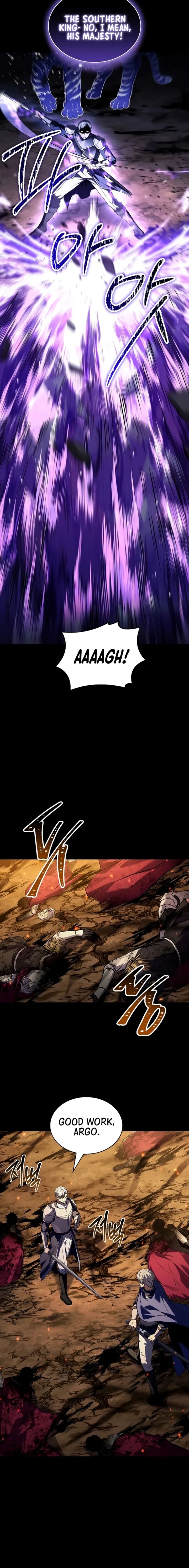 Return Of The Legendary Spear Knight 182 6