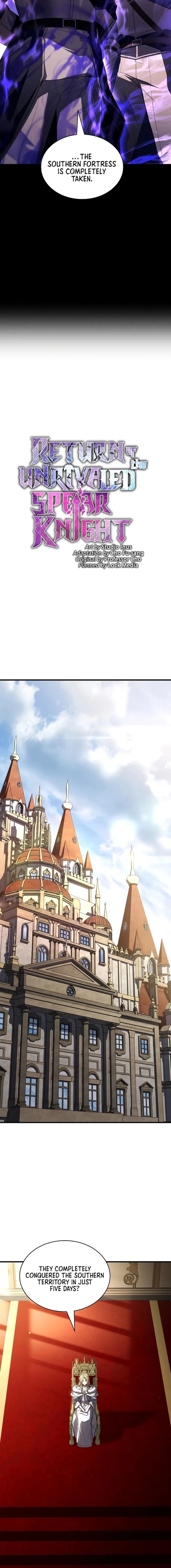 Return Of The Legendary Spear Knight 182 8