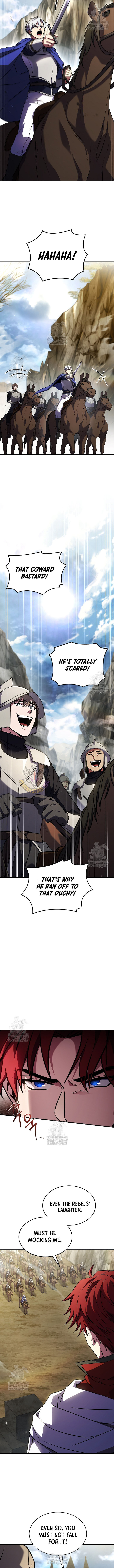 Return Of The Legendary Spear Knight 183 10