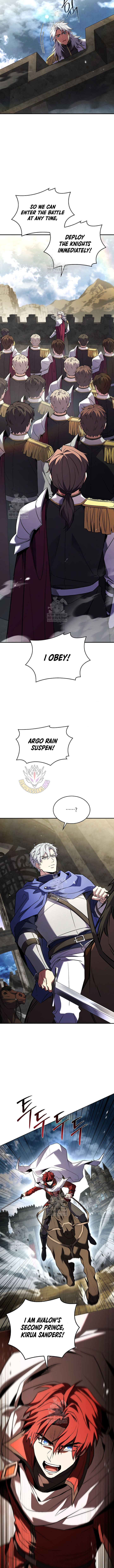 Return Of The Legendary Spear Knight 183 12