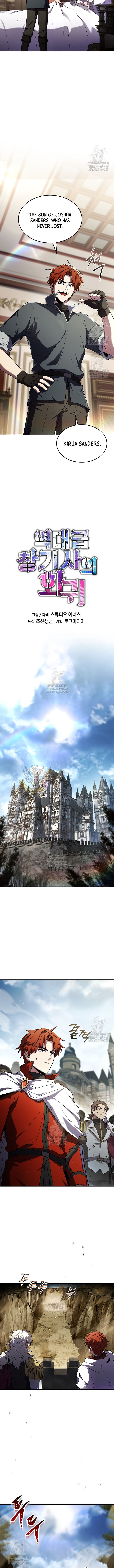 Return Of The Legendary Spear Knight 183 4