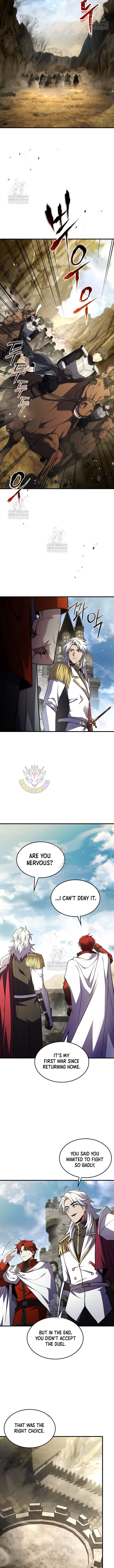 Return Of The Legendary Spear Knight 183 5