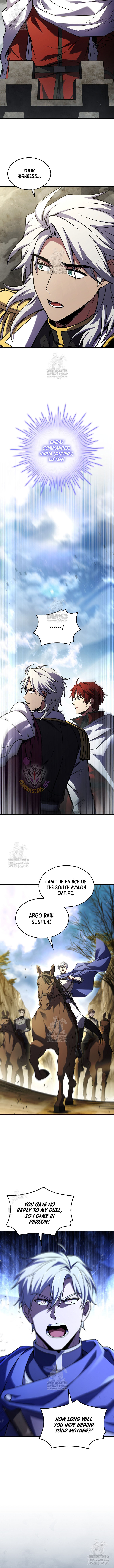 Return Of The Legendary Spear Knight 183 7