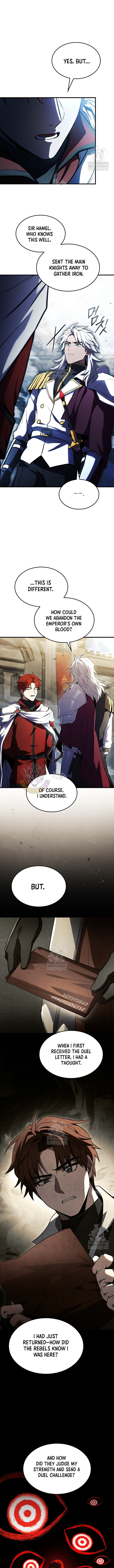 Return Of The Legendary Spear Knight 184 10