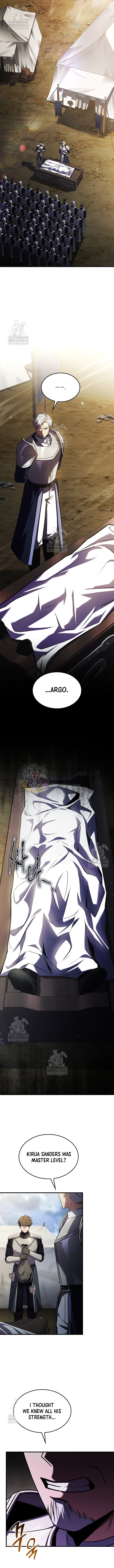 Return Of The Legendary Spear Knight 184 4