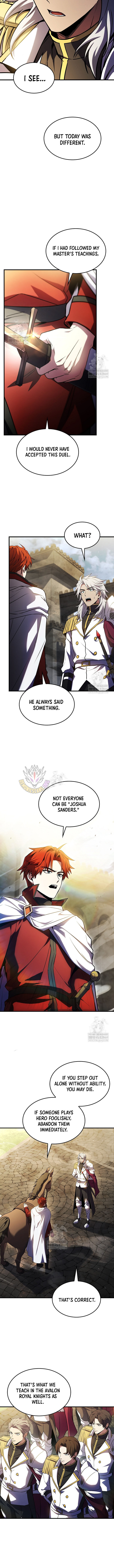 Return Of The Legendary Spear Knight 184 9