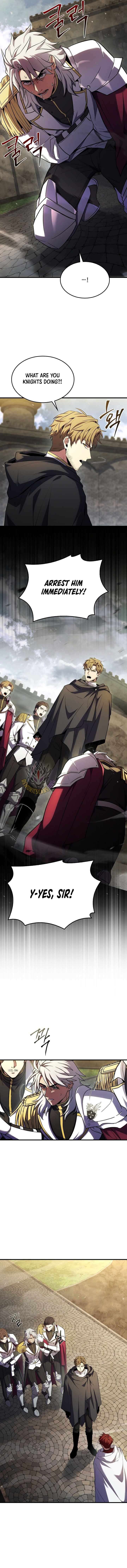 Return Of The Legendary Spear Knight 185 12