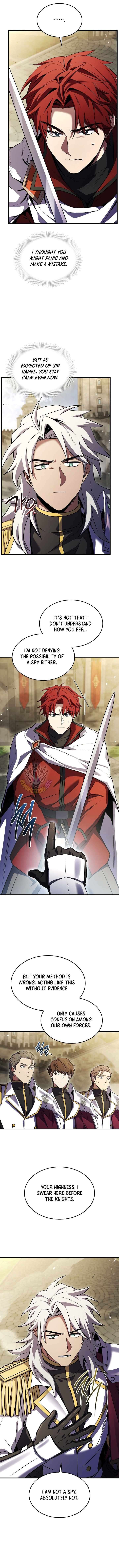 Return Of The Legendary Spear Knight 185 3