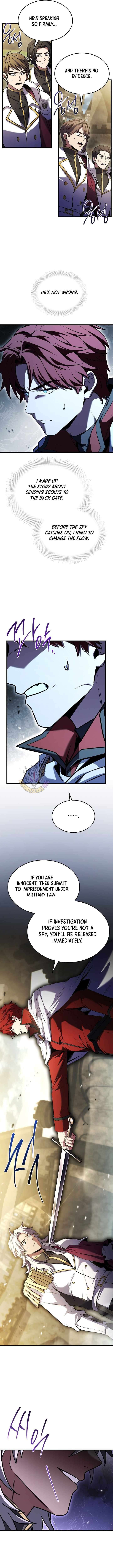 Return Of The Legendary Spear Knight 185 4