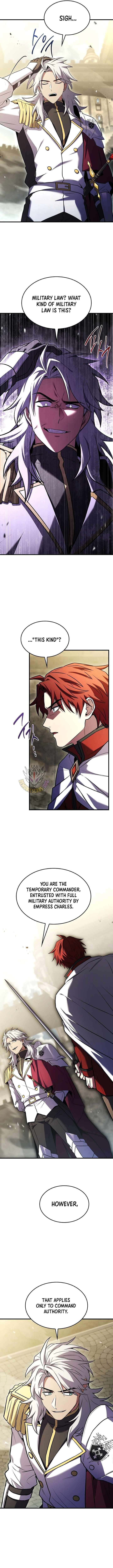 Return Of The Legendary Spear Knight 185 5