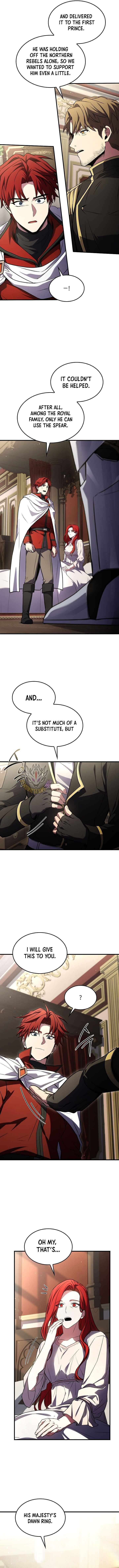 Return Of The Legendary Spear Knight 186 11