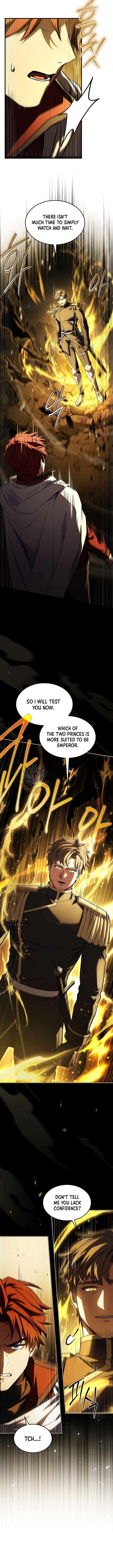 Return Of The Legendary Spear Knight 186 14