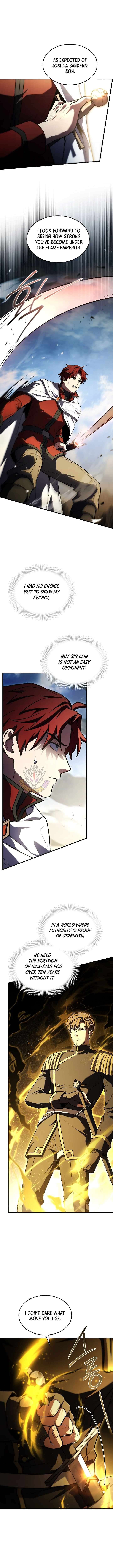 Return Of The Legendary Spear Knight 186 15