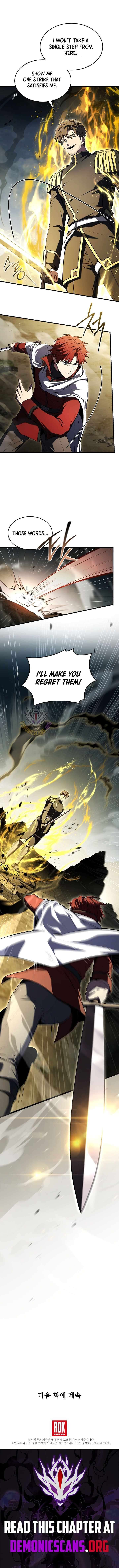 Return Of The Legendary Spear Knight 186 16