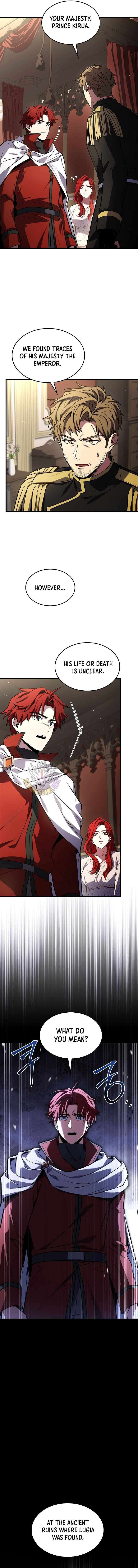 Return Of The Legendary Spear Knight 186 7