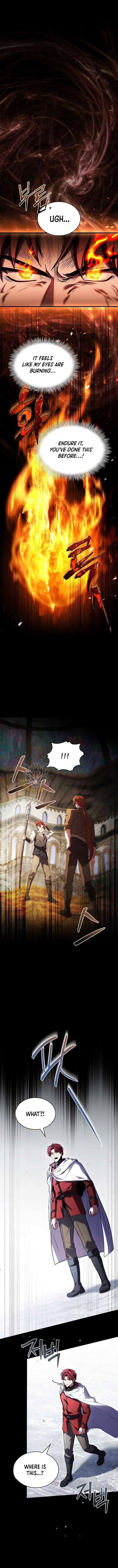 Return Of The Legendary Spear Knight 187 14