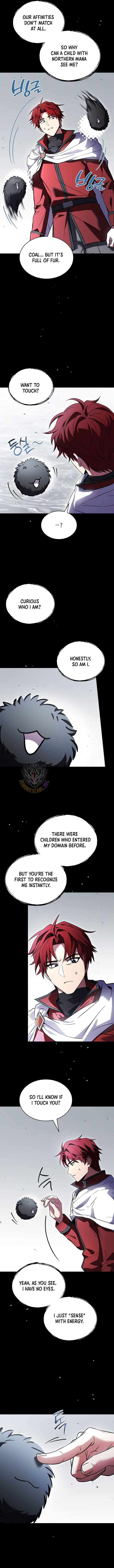 Return Of The Legendary Spear Knight 187 16