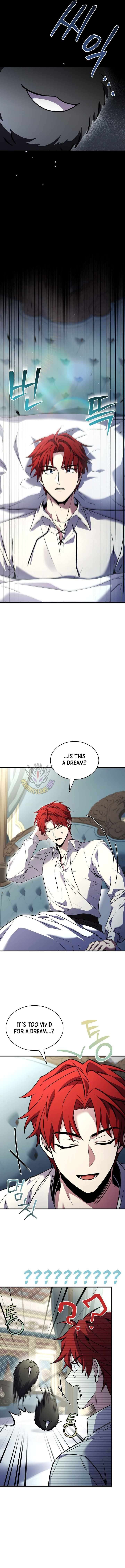 Return Of The Legendary Spear Knight 187 17