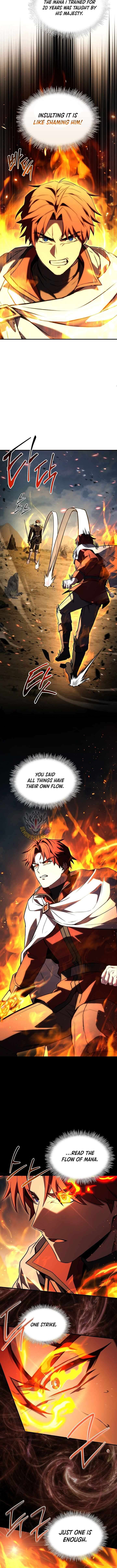 Return Of The Legendary Spear Knight 187 9