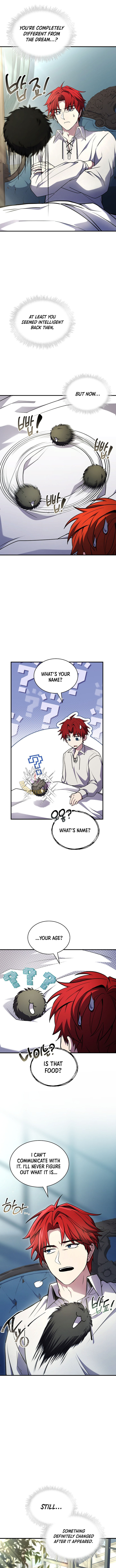 Return Of The Legendary Spear Knight 188 11