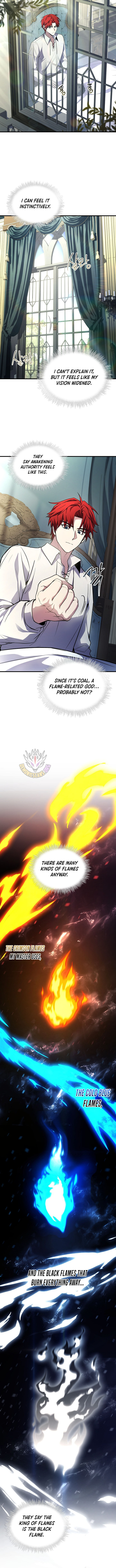 Return Of The Legendary Spear Knight 188 12