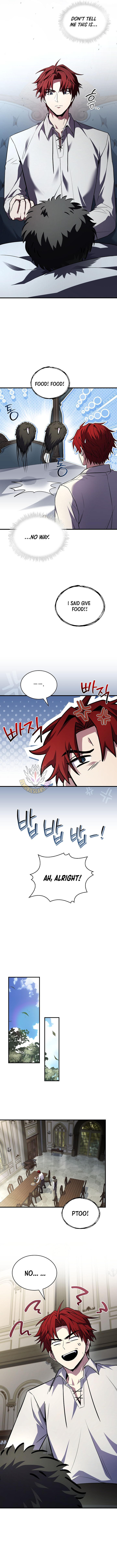 Return Of The Legendary Spear Knight 188 13