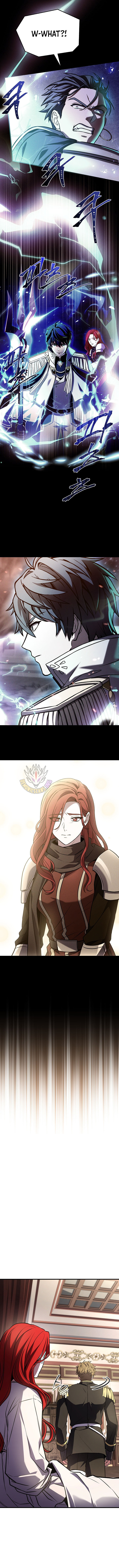 Return Of The Legendary Spear Knight 188 7