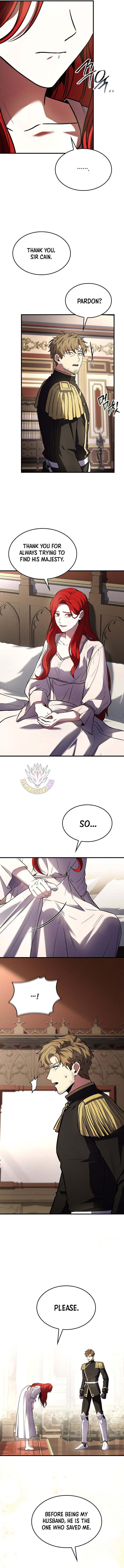 Return Of The Legendary Spear Knight 188 8