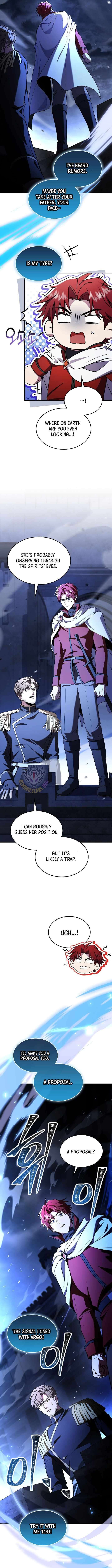 Return Of The Legendary Spear Knight 190 10