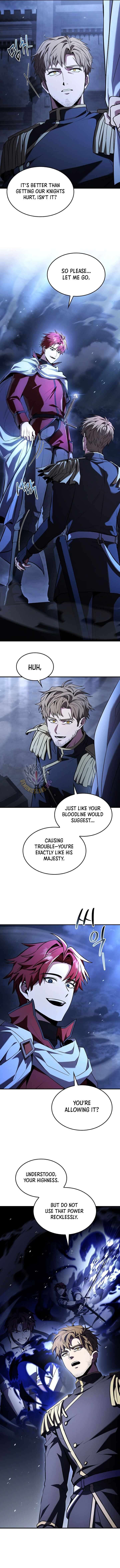 Return Of The Legendary Spear Knight 190 12