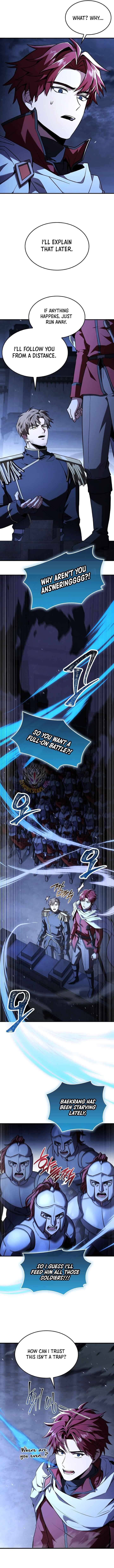 Return Of The Legendary Spear Knight 190 13