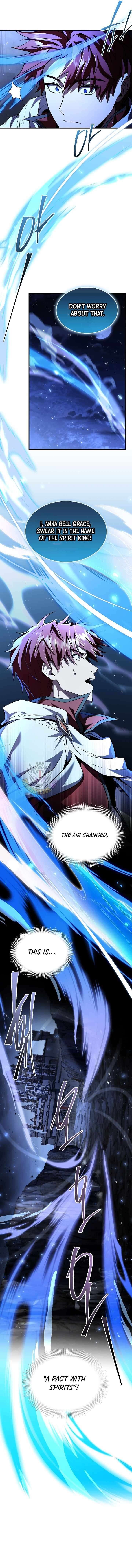 Return Of The Legendary Spear Knight 190 14