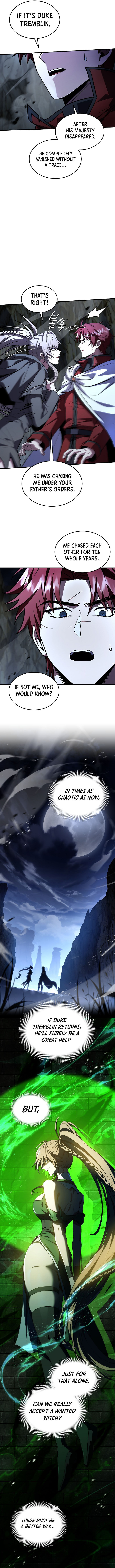 Return Of The Legendary Spear Knight 192 10