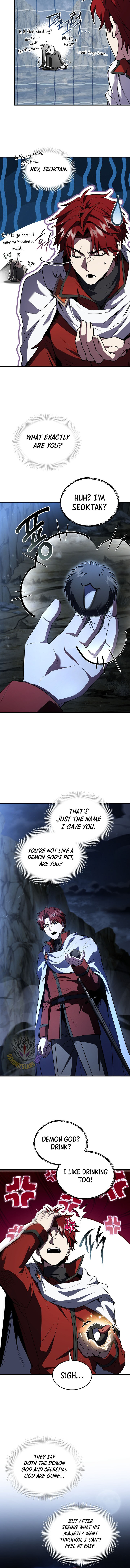 Return Of The Legendary Spear Knight 192 13