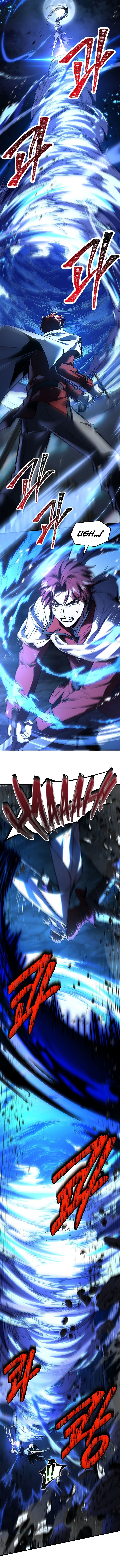 Return Of The Legendary Spear Knight 192 2