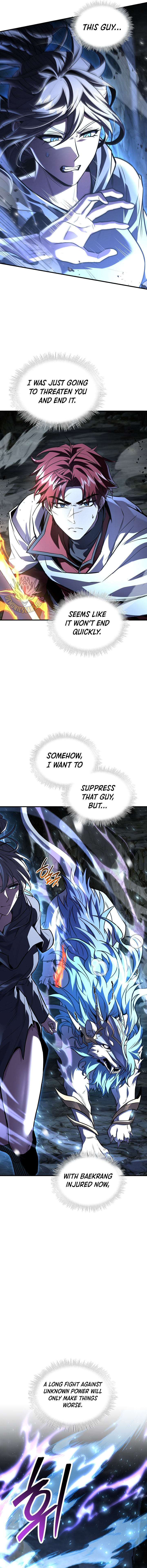 Return Of The Legendary Spear Knight 192 3