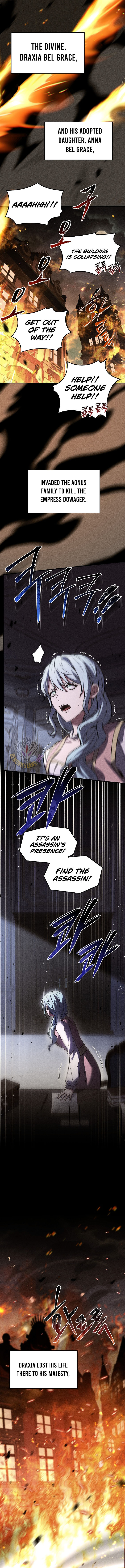 Return Of The Legendary Spear Knight 192 7