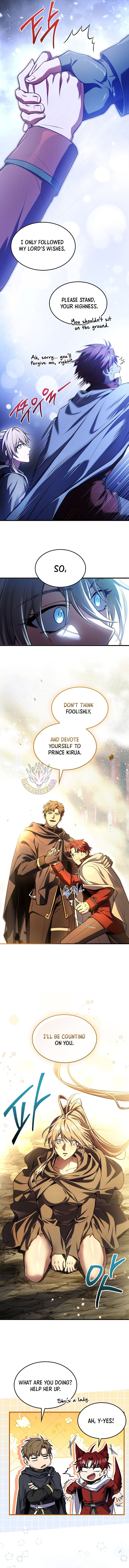 Return Of The Legendary Spear Knight 193 16