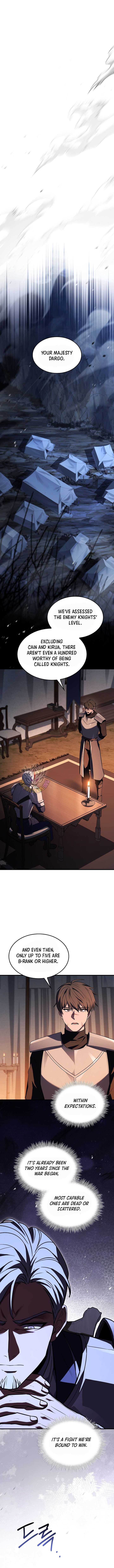 Return Of The Legendary Spear Knight 194 10