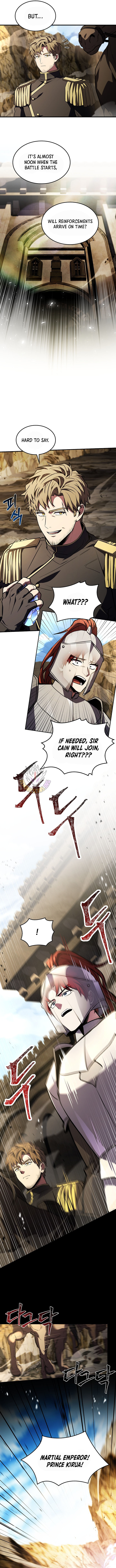 Return Of The Legendary Spear Knight 194 13