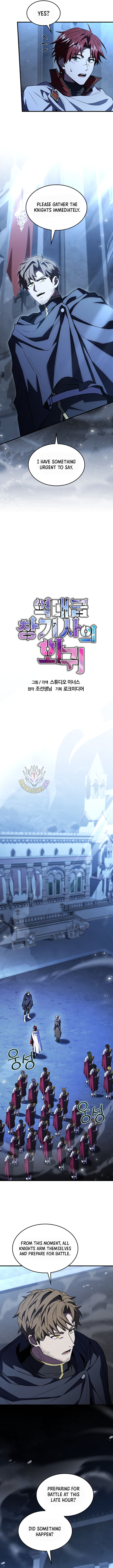 Return Of The Legendary Spear Knight 194 3