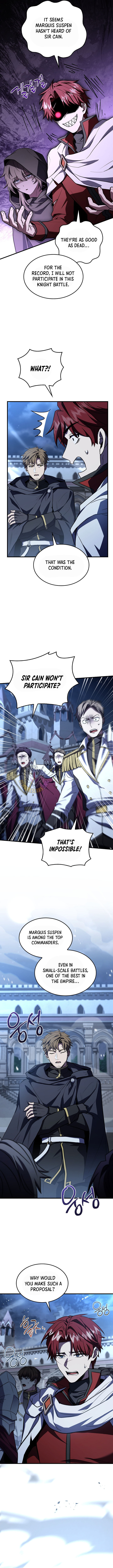 Return Of The Legendary Spear Knight 194 5