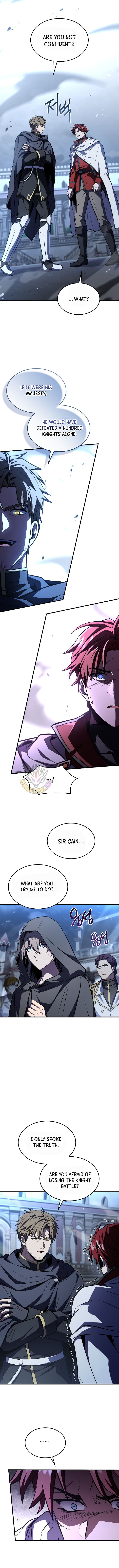 Return Of The Legendary Spear Knight 194 6