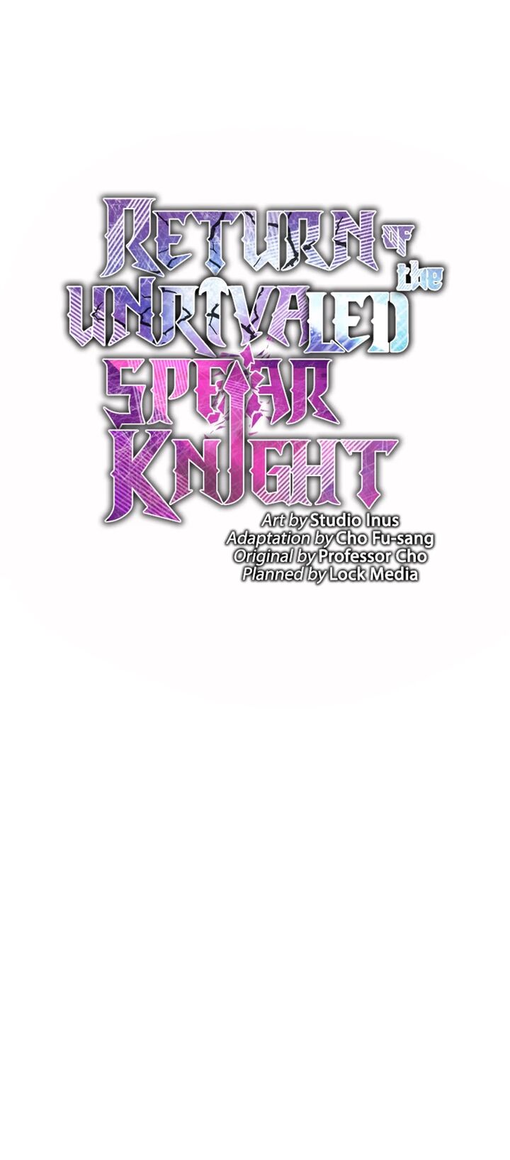 Return Of The Legendary Spear Knight 204 6