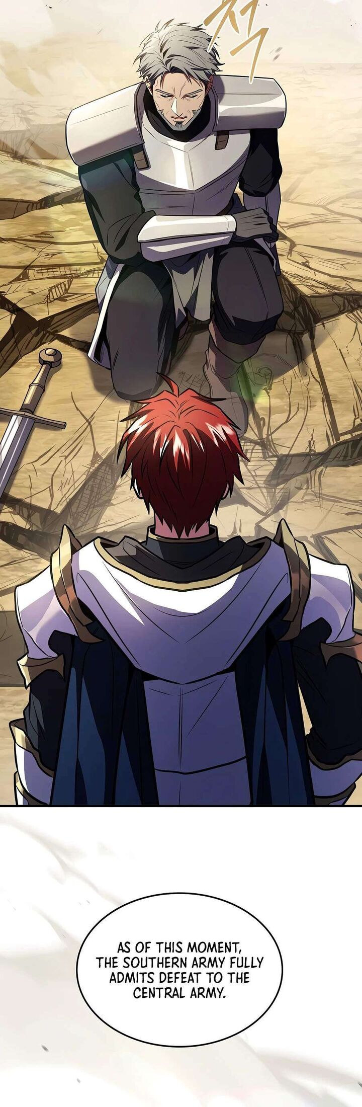 Return Of The Legendary Spear Knight 206 13