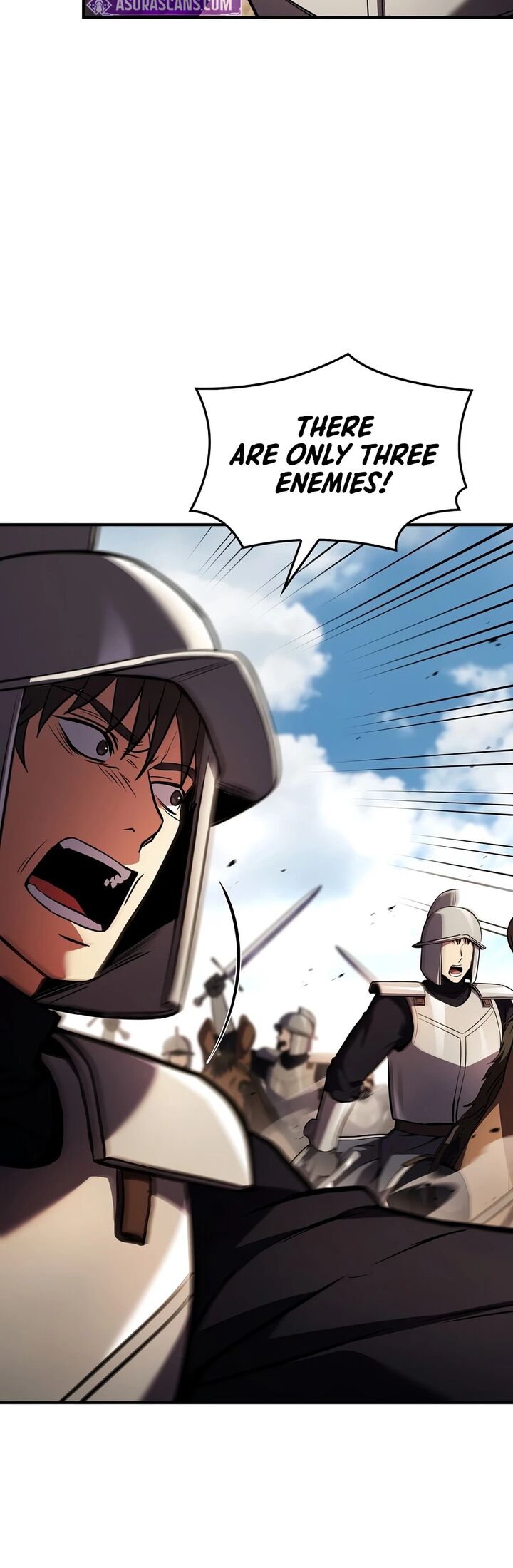 Return Of The Legendary Spear Knight 209 8