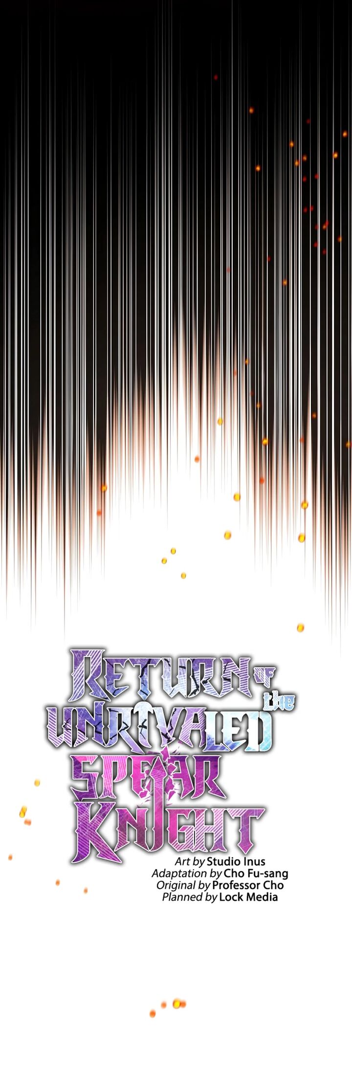 Return Of The Legendary Spear Knight 211 4