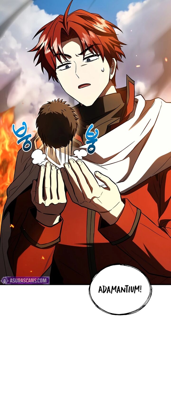 Return Of The Legendary Spear Knight 211 7